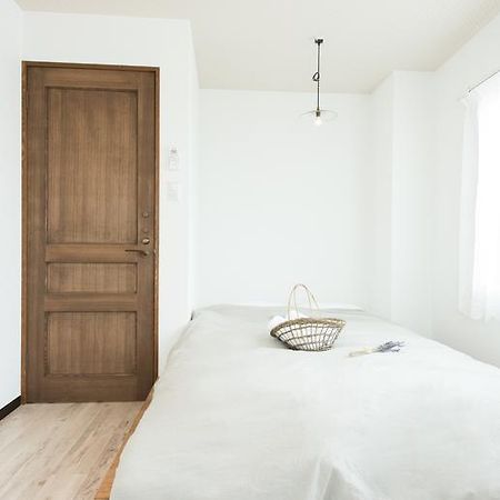 Guest House Dorumiru คานาซาว่า ภายนอก รูปภาพ