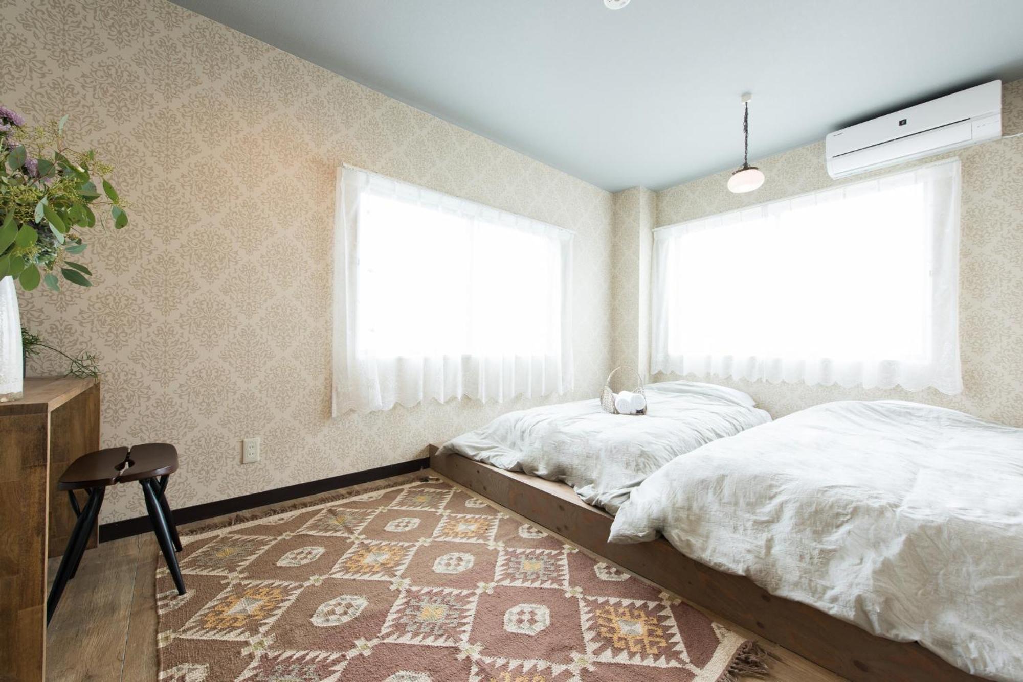 Guest House Dorumiru คานาซาว่า ภายนอก รูปภาพ