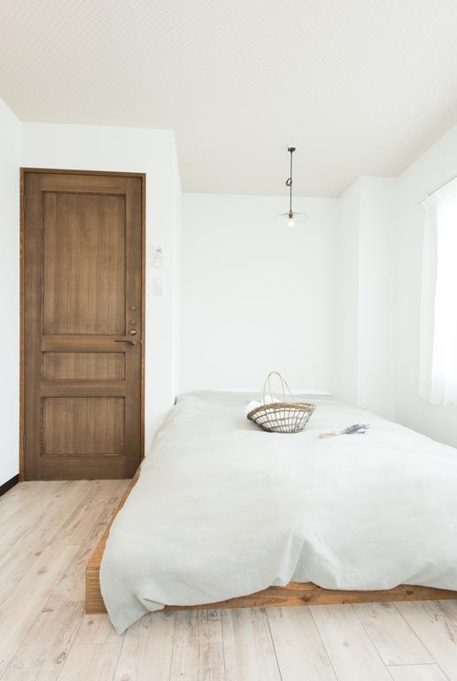 Guest House Dorumiru คานาซาว่า ภายนอก รูปภาพ