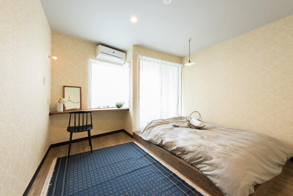 Guest House Dorumiru คานาซาว่า ภายนอก รูปภาพ