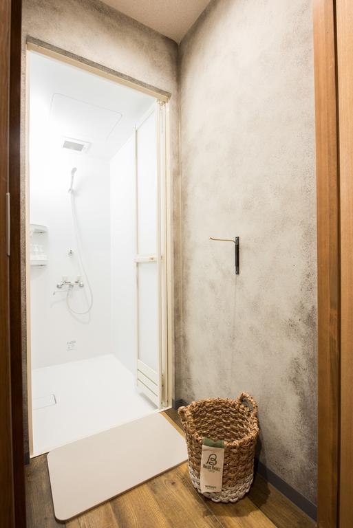 Guest House Dorumiru คานาซาว่า ภายนอก รูปภาพ