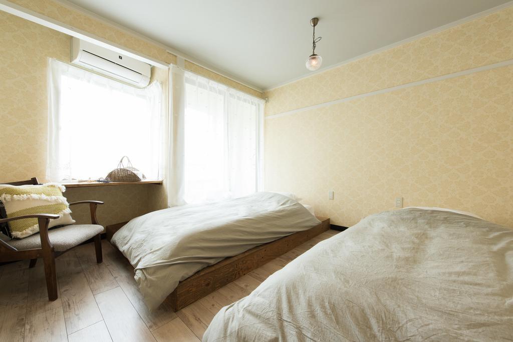 Guest House Dorumiru คานาซาว่า ภายนอก รูปภาพ