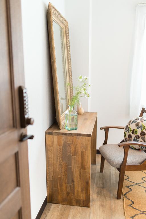 Guest House Dorumiru คานาซาว่า ภายนอก รูปภาพ